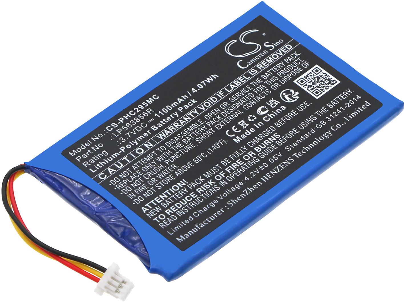 CS-PHC295MC