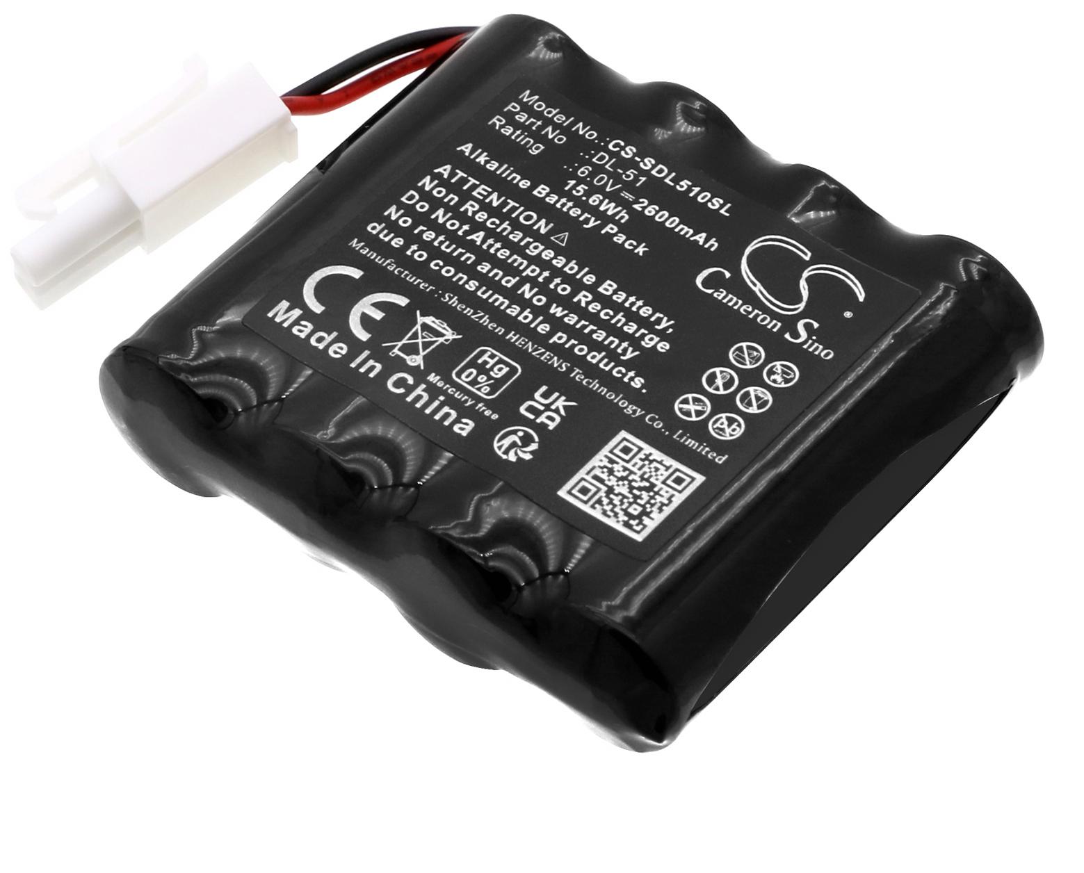 CS-SDL510SL