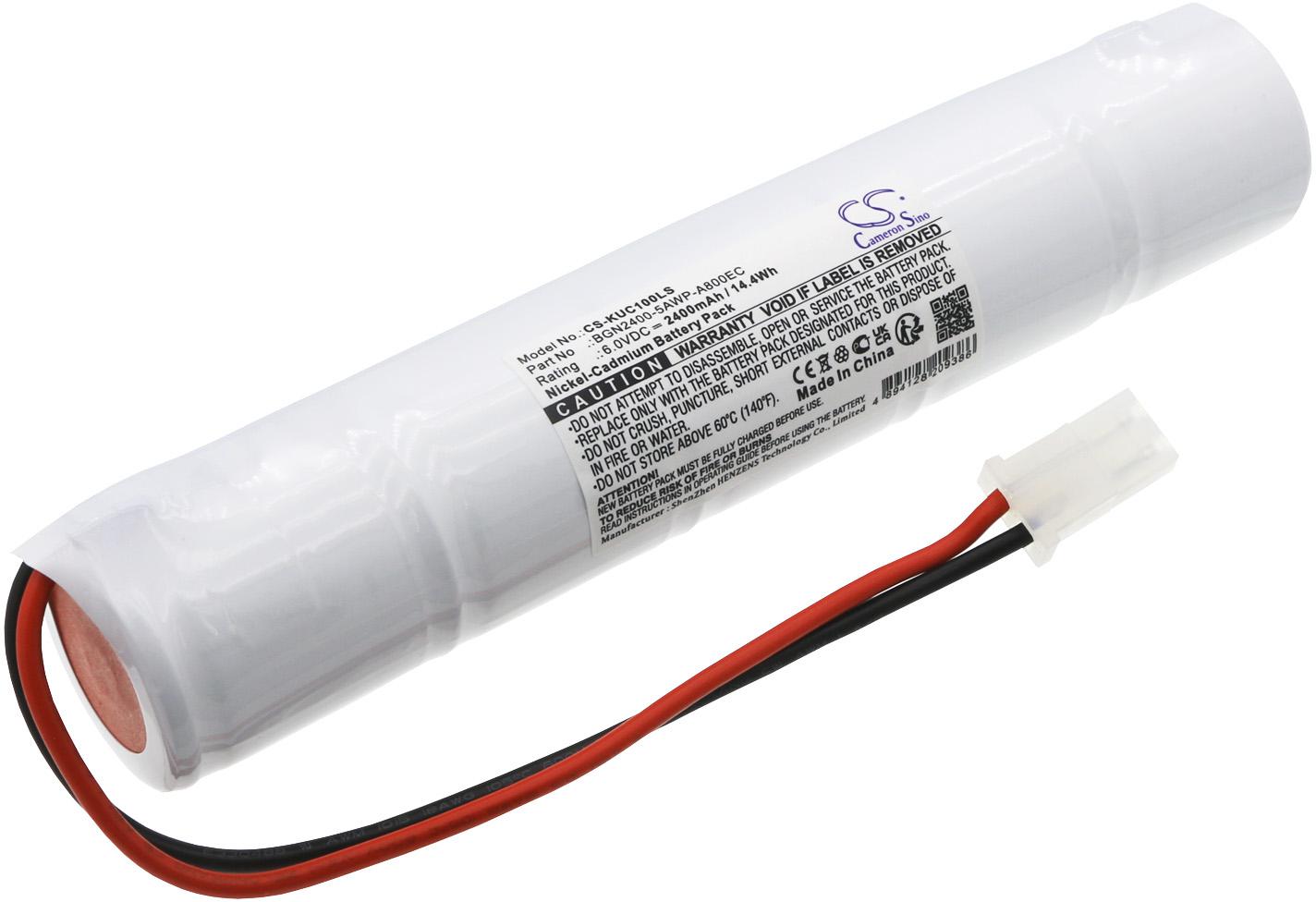 CS-KUC100LS