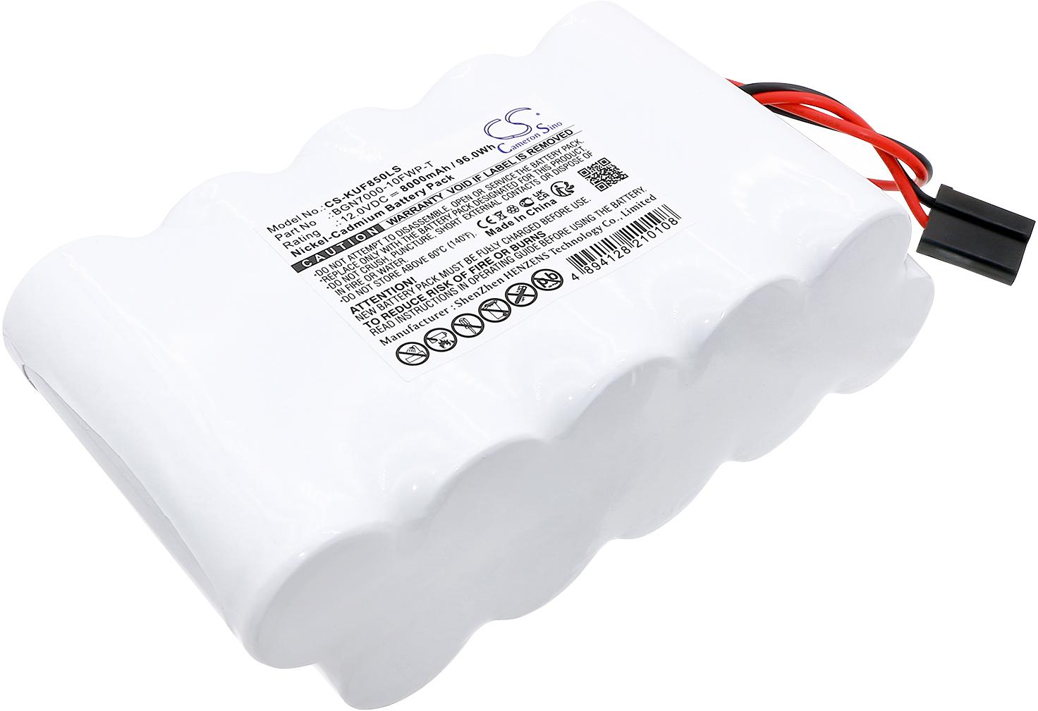 CS-KUF850LS