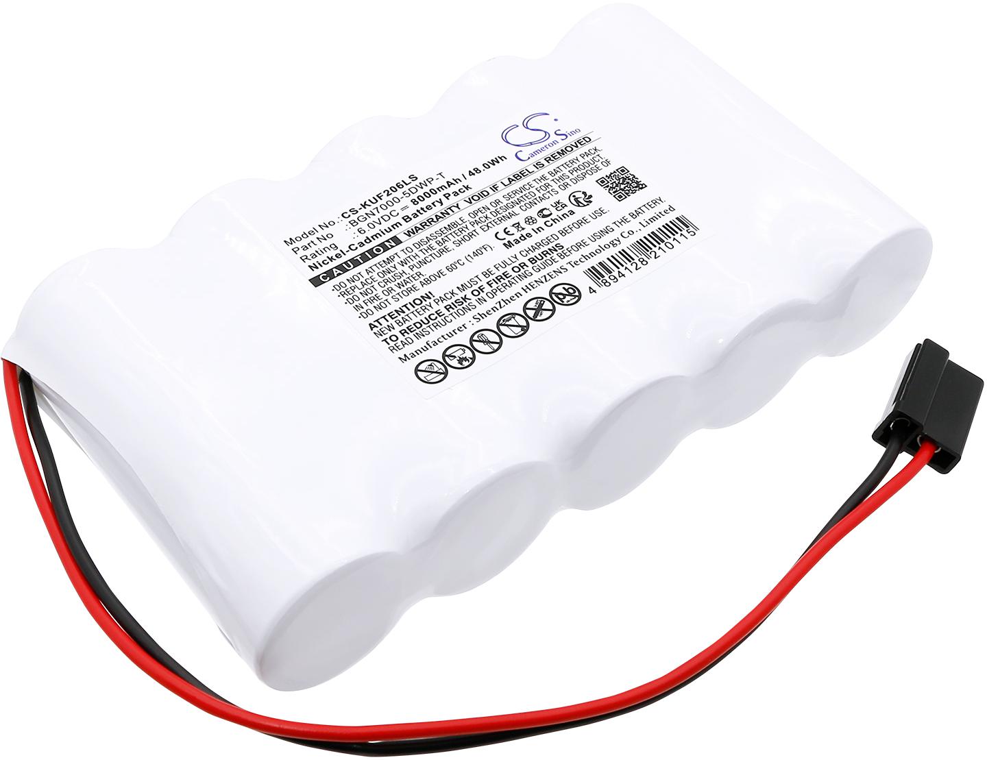 CS-KUF206LS