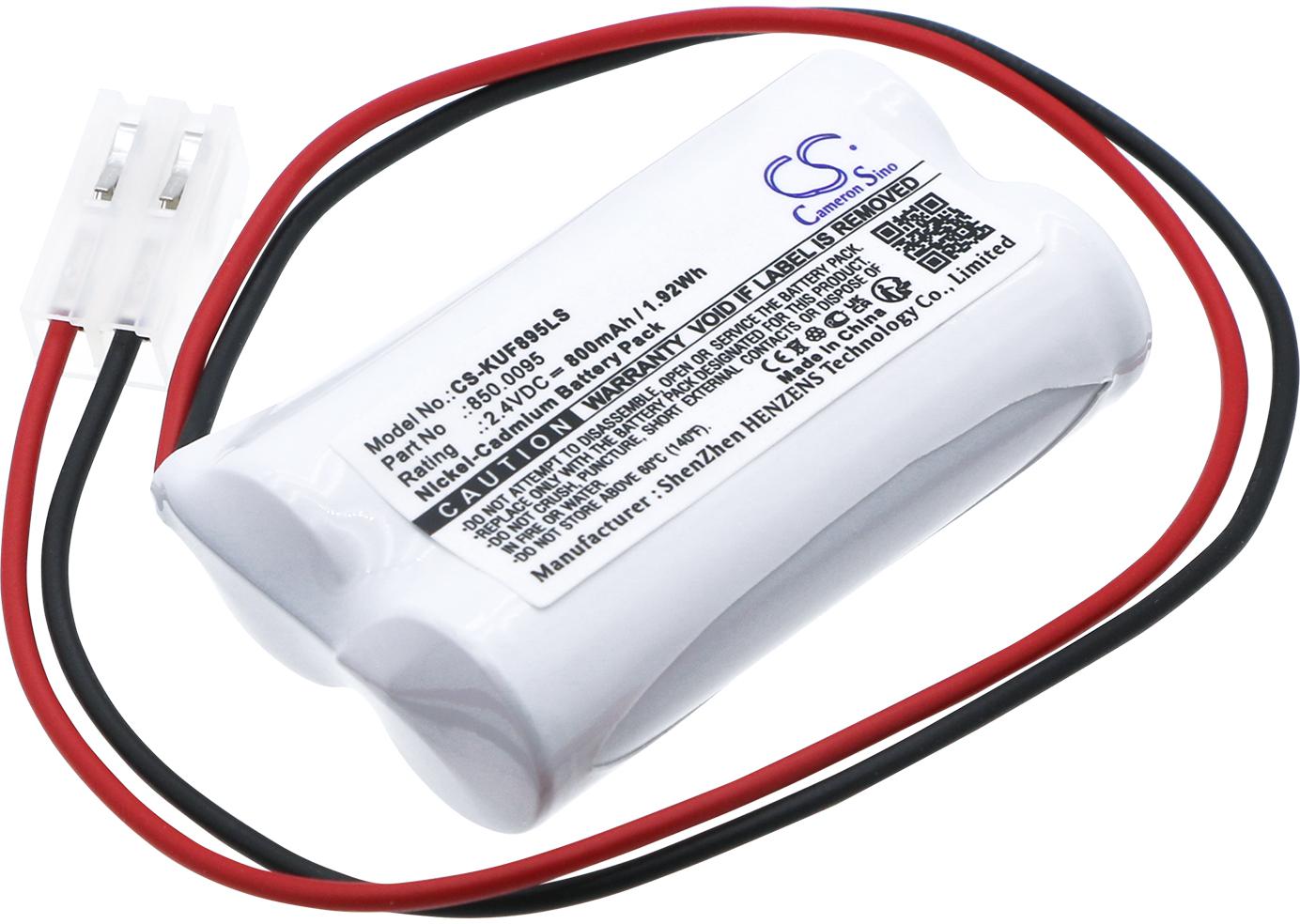 CS-KUF895LS