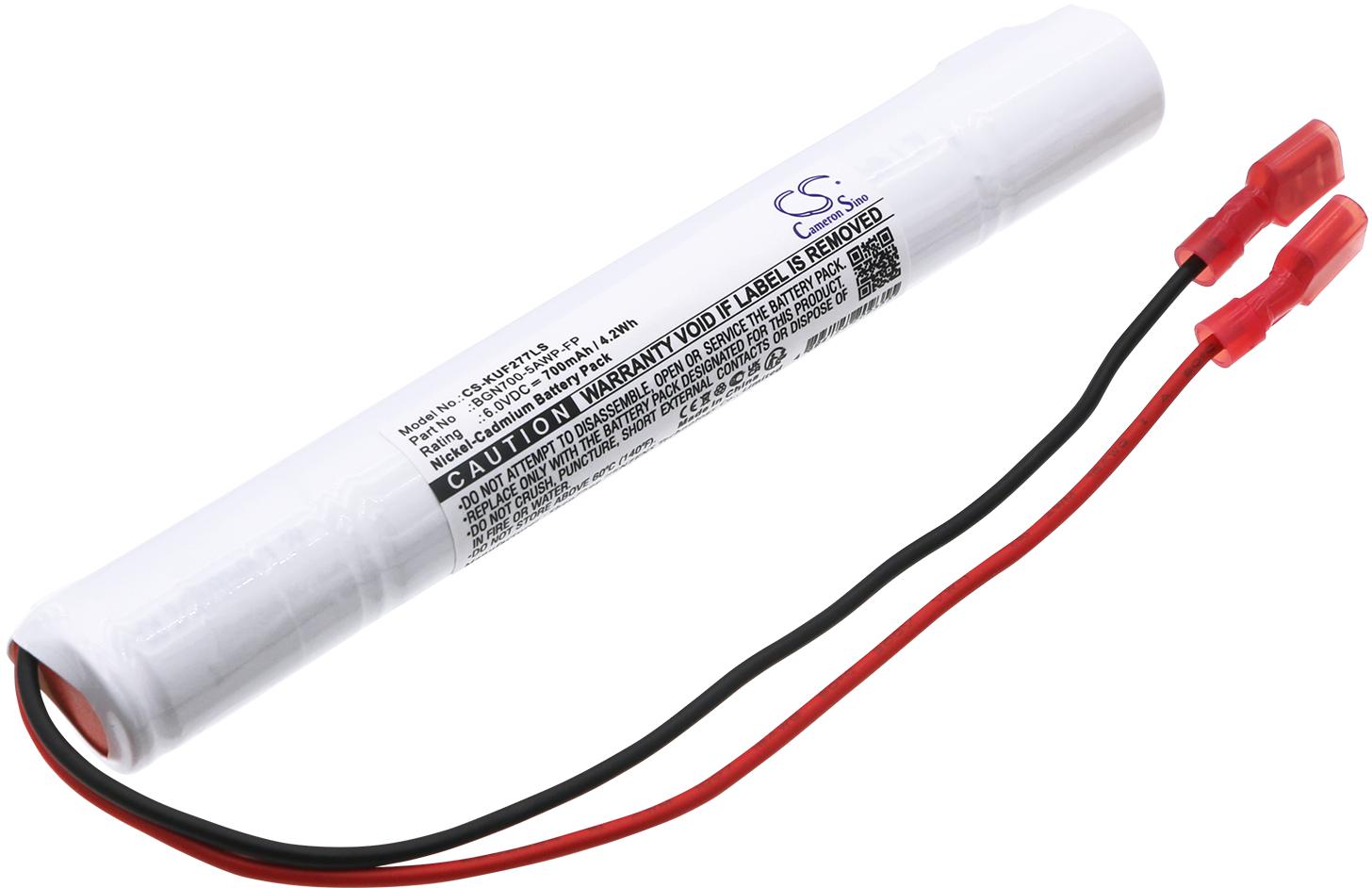 CS-KUF277LS