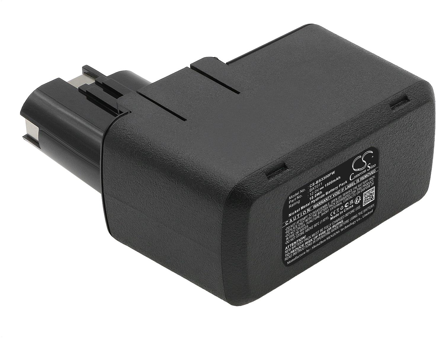 CS-BS3300PW