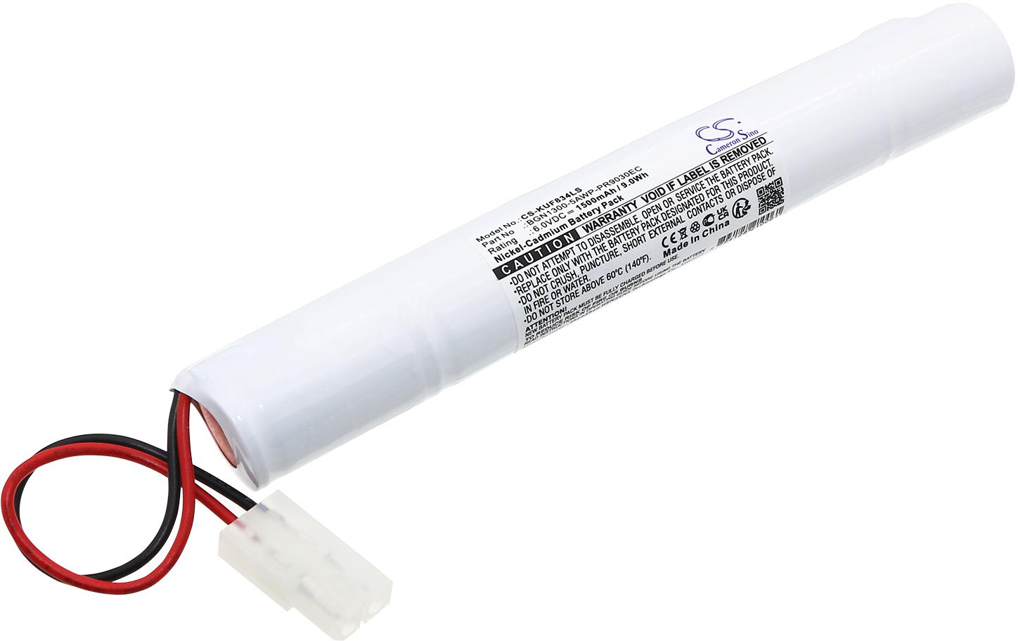 CS-KUF834LS