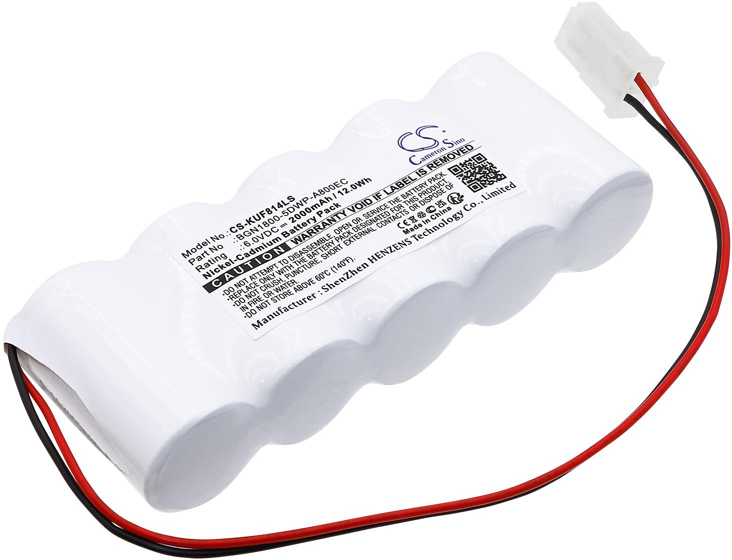 CS-KUF814LS