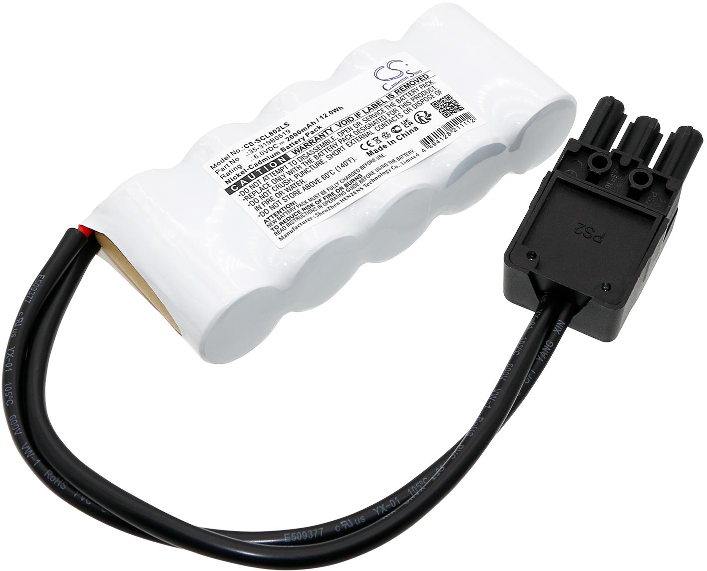 CS-SCL802LS
