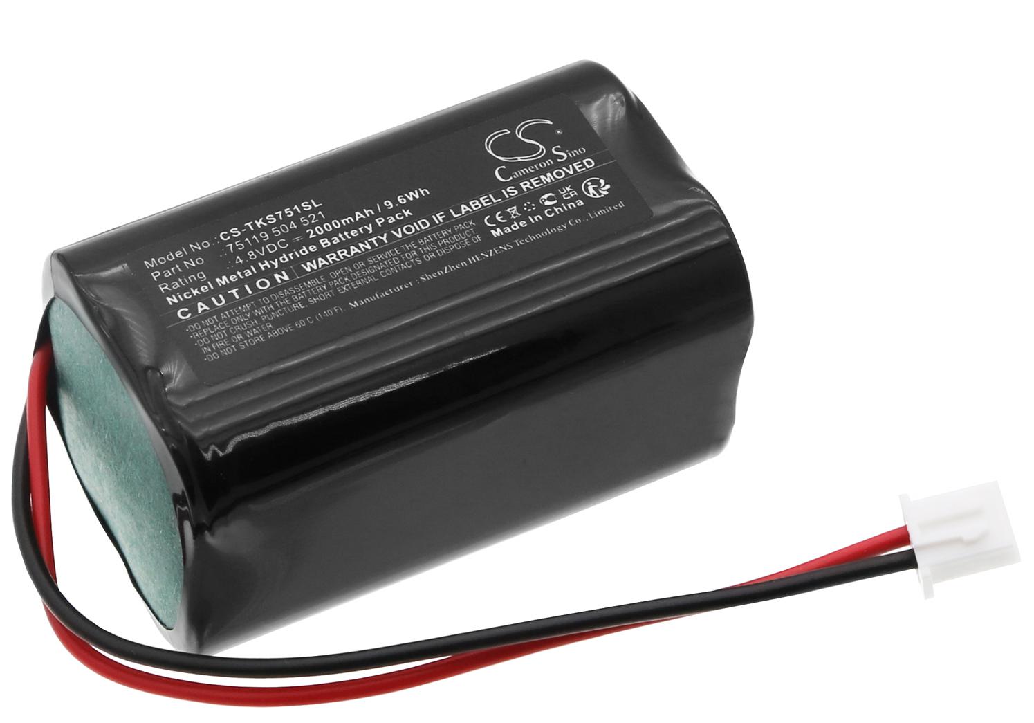CS-TKS751SL