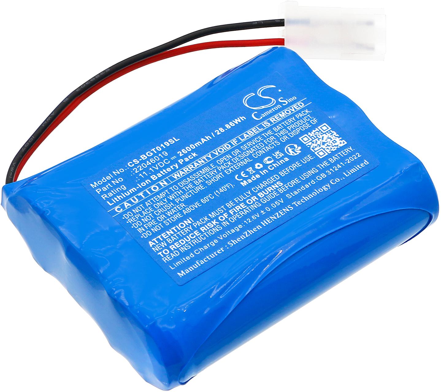 CS-BGT019SL