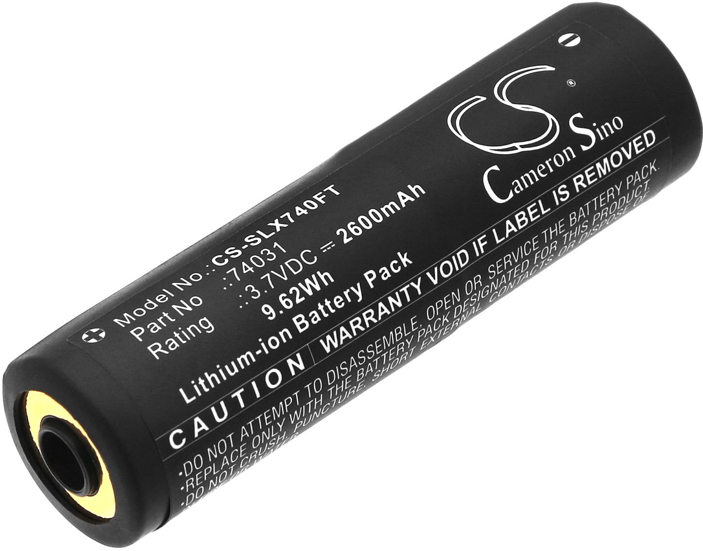 CS-SLX740FT