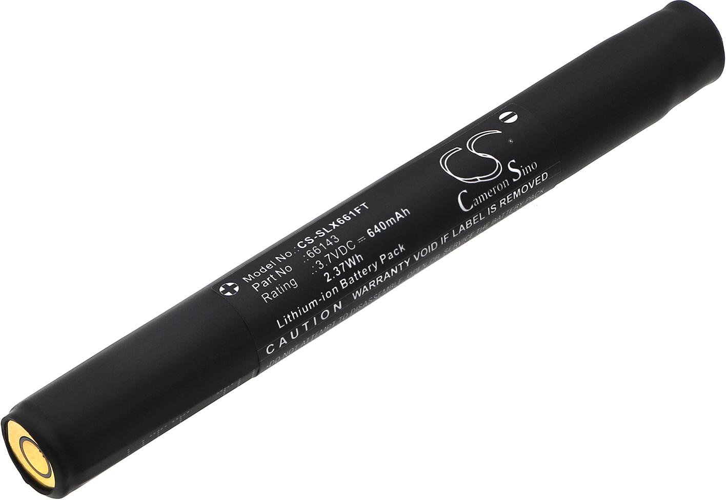 CS-SLX661FT
