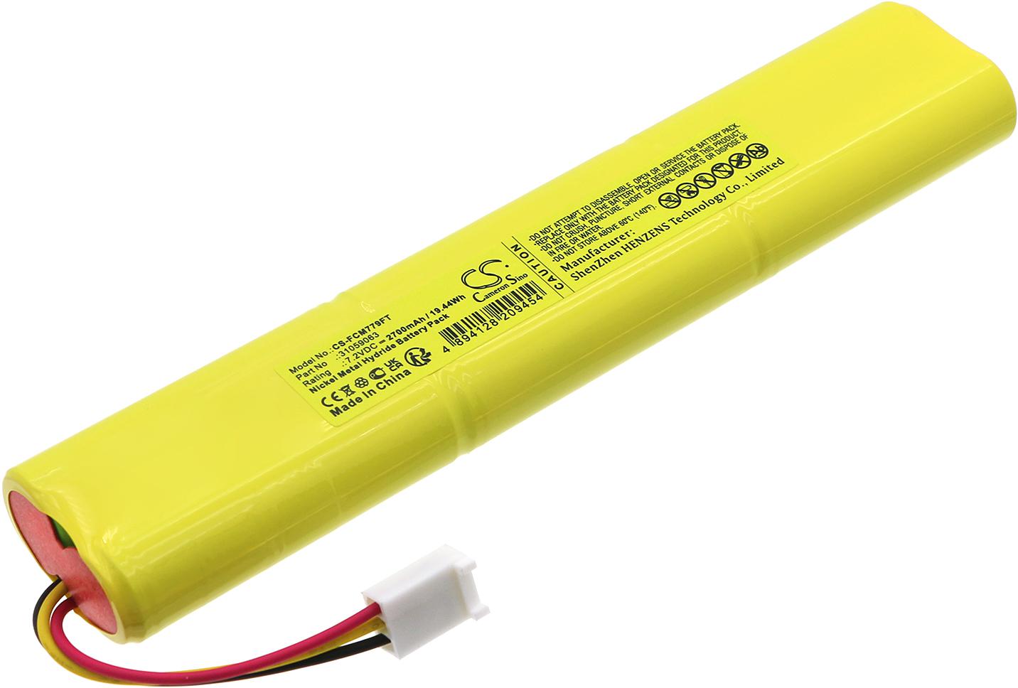 CS-FCM779FT