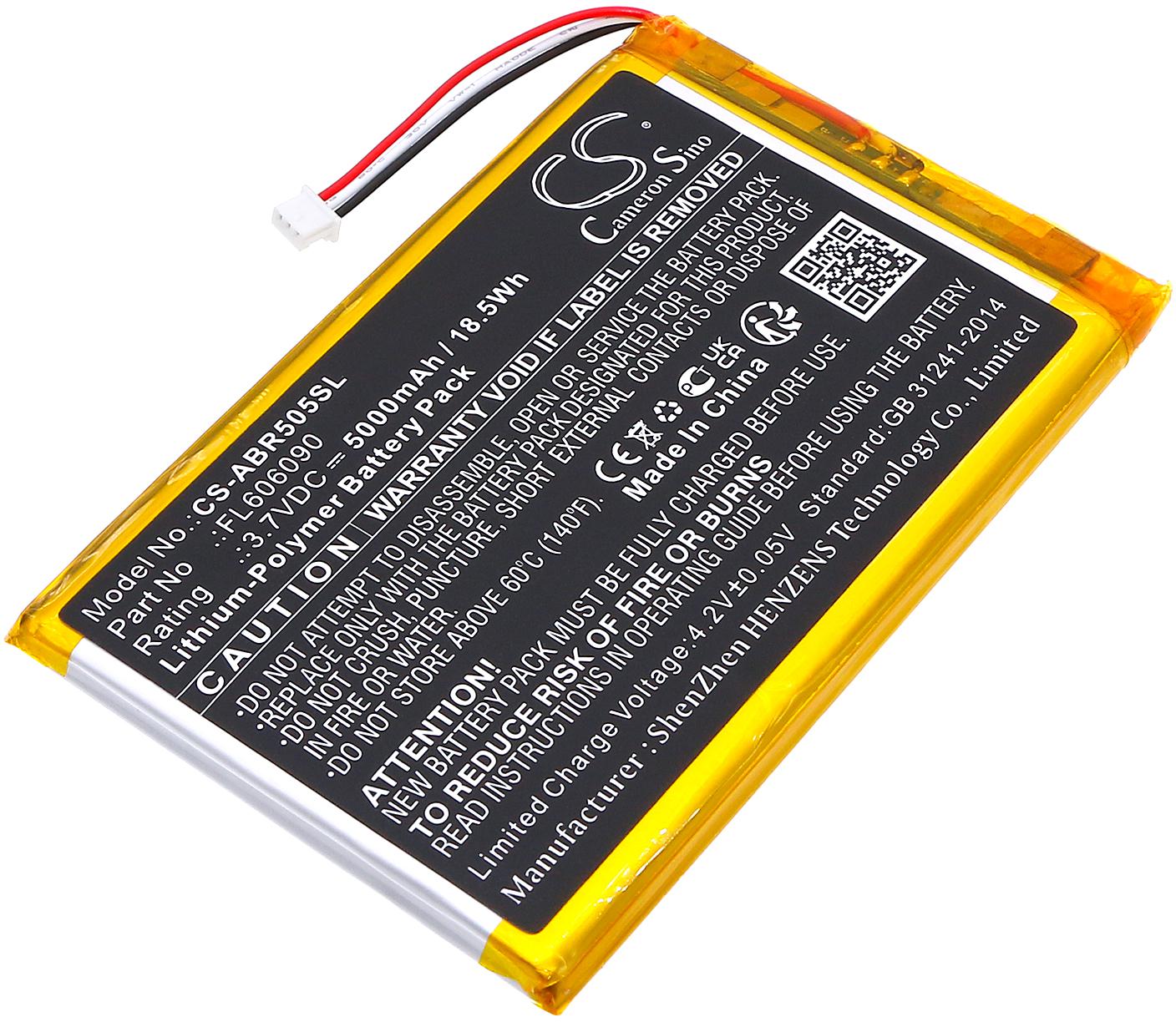 CS-ABR505SL