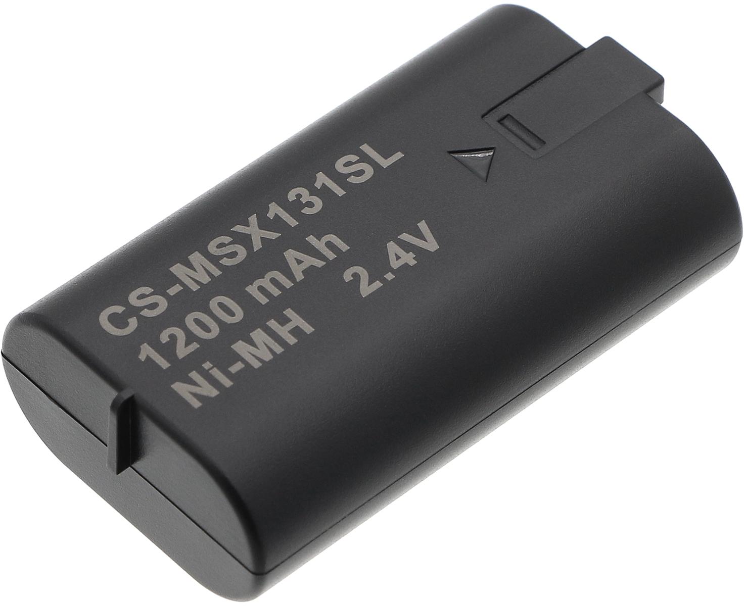CS-MSX131SL