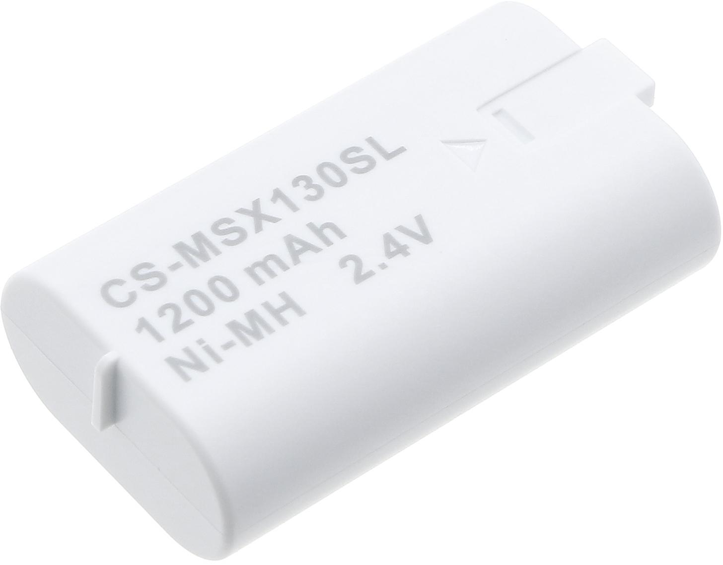 CS-MSX130SL