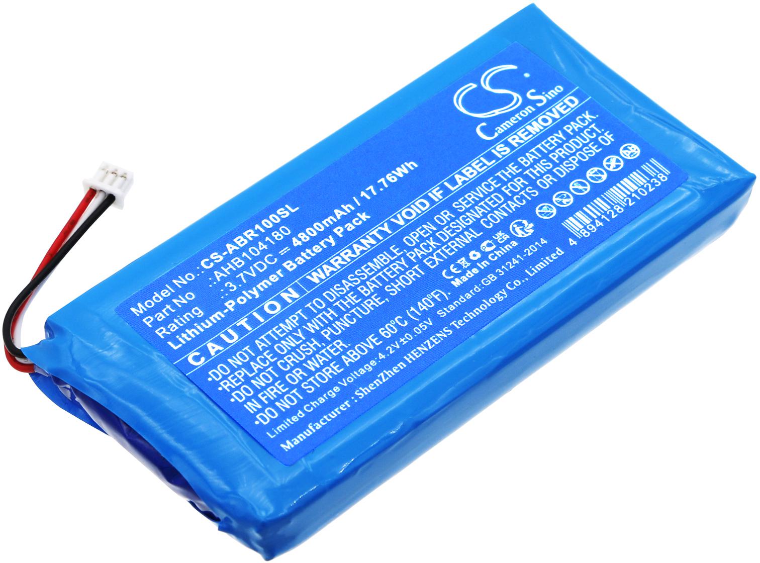CS-ABR100SL