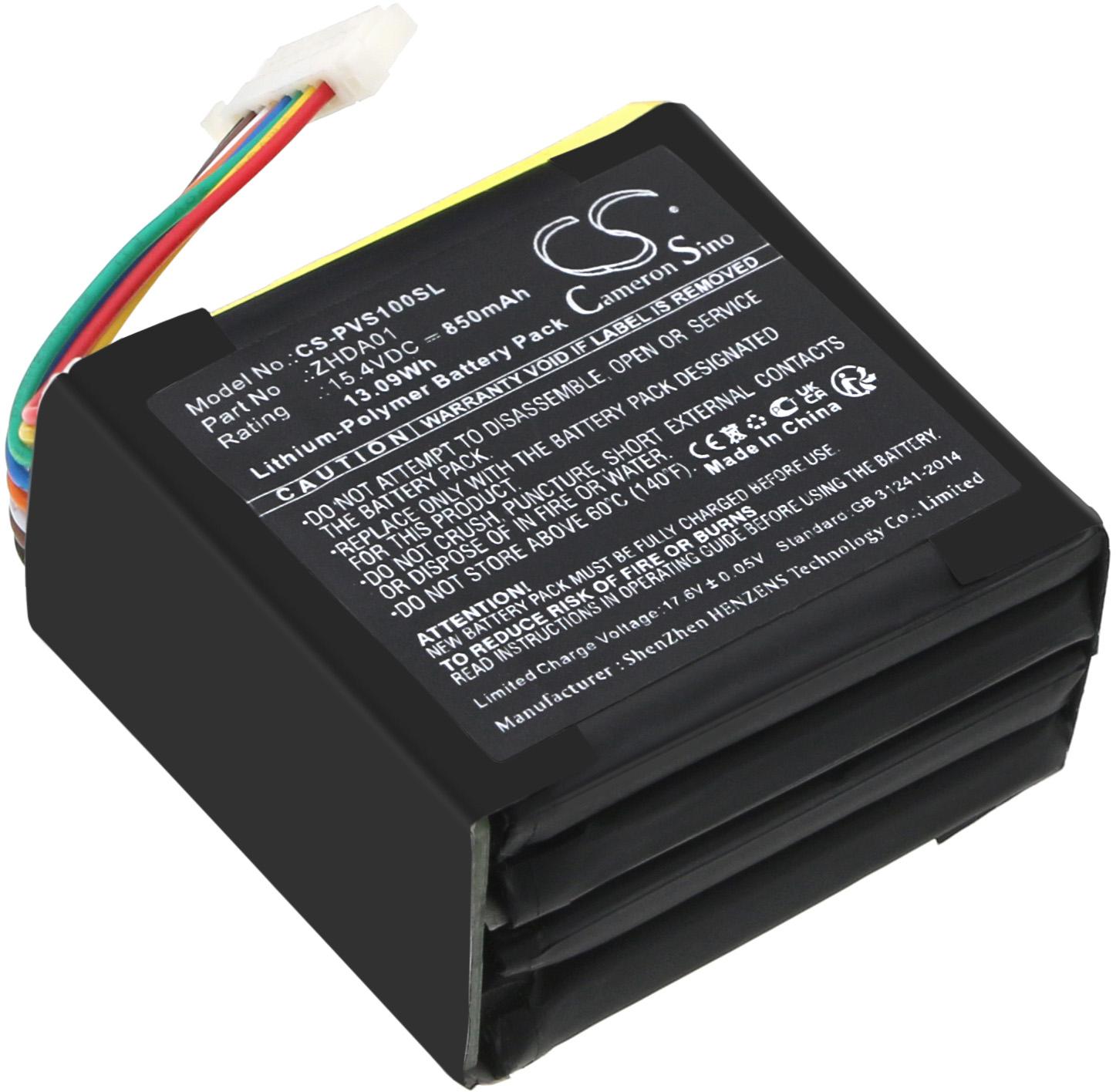 CS-PVS100SL