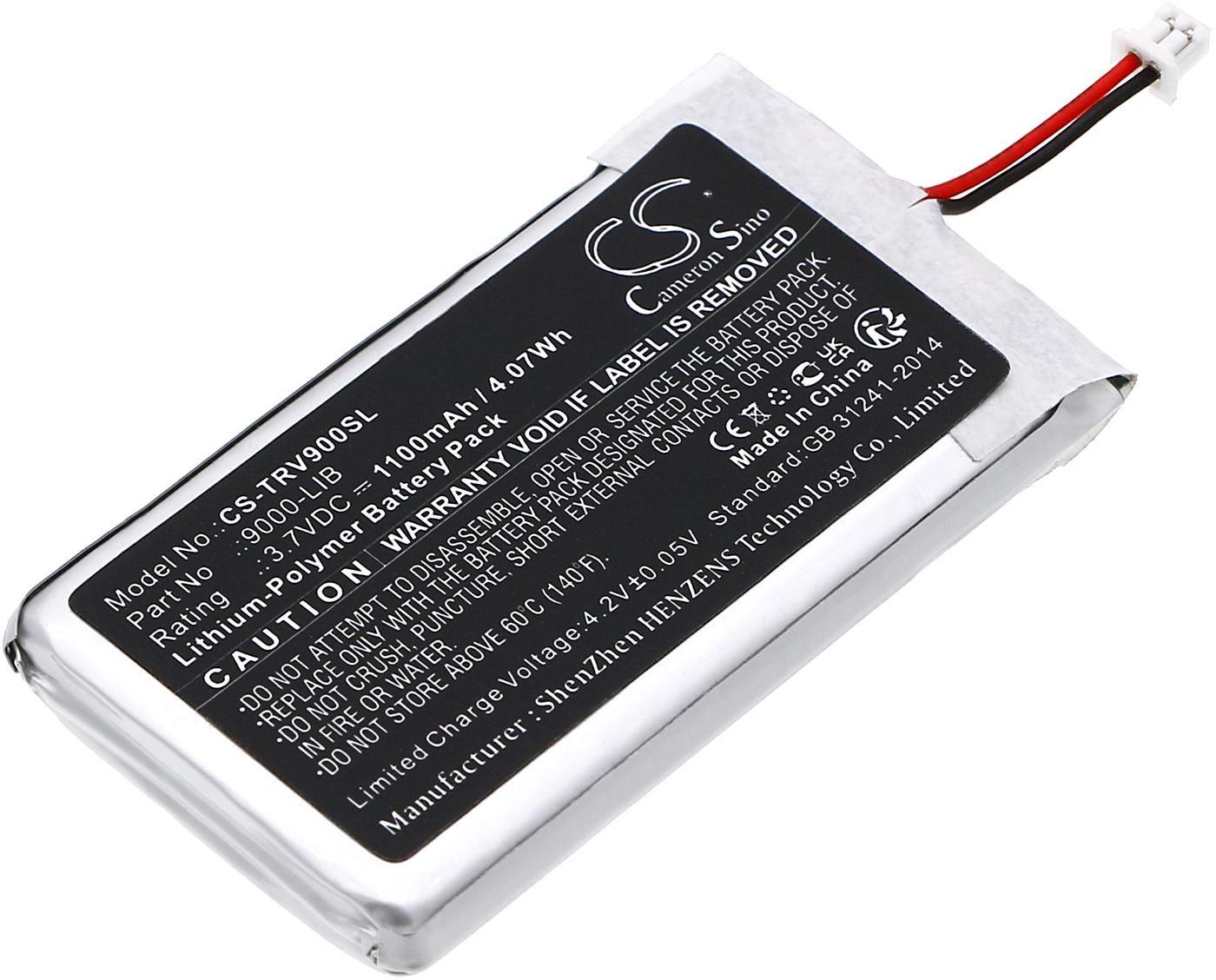 CS-TRV900SL