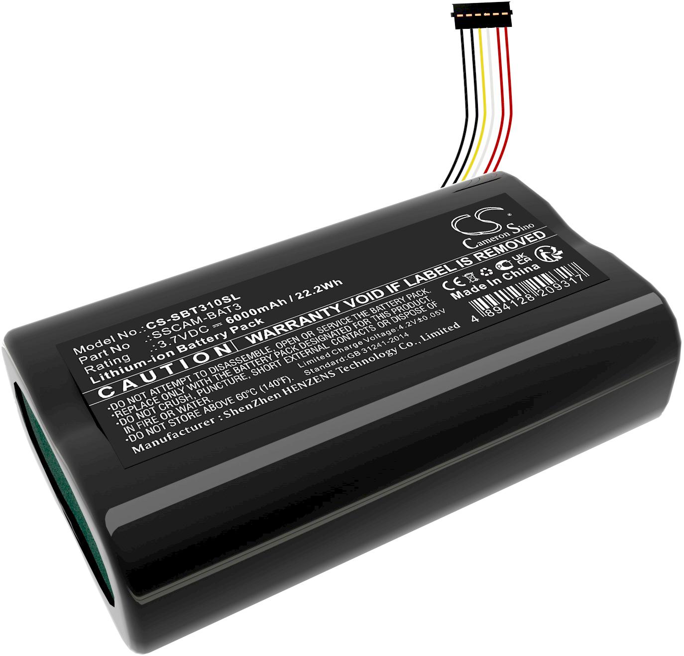 CS-SBT310SL