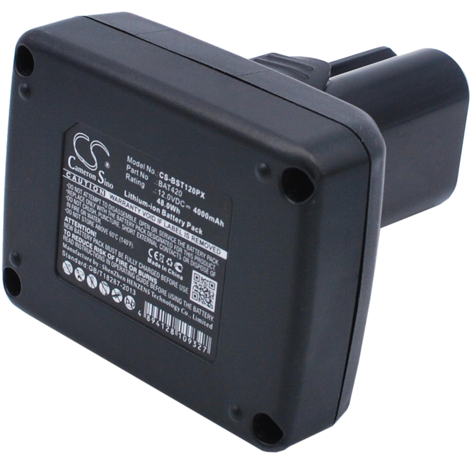 CS-BST120PX