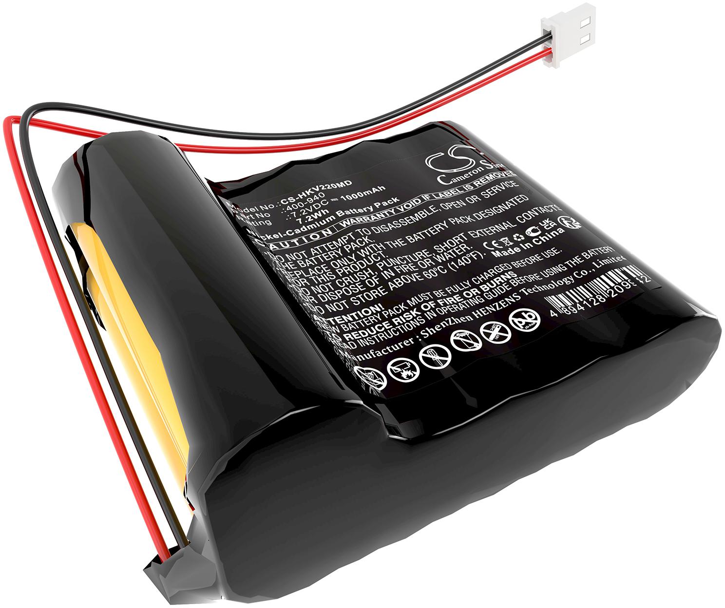 CS-HKV220MD