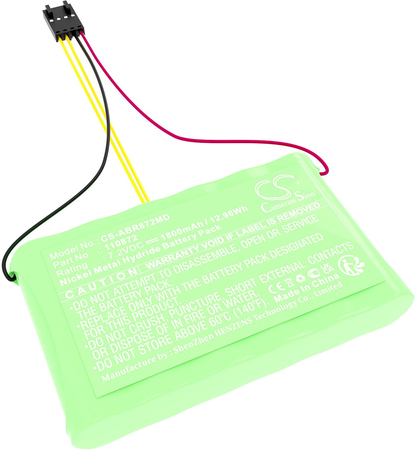 CS-ABR872MD