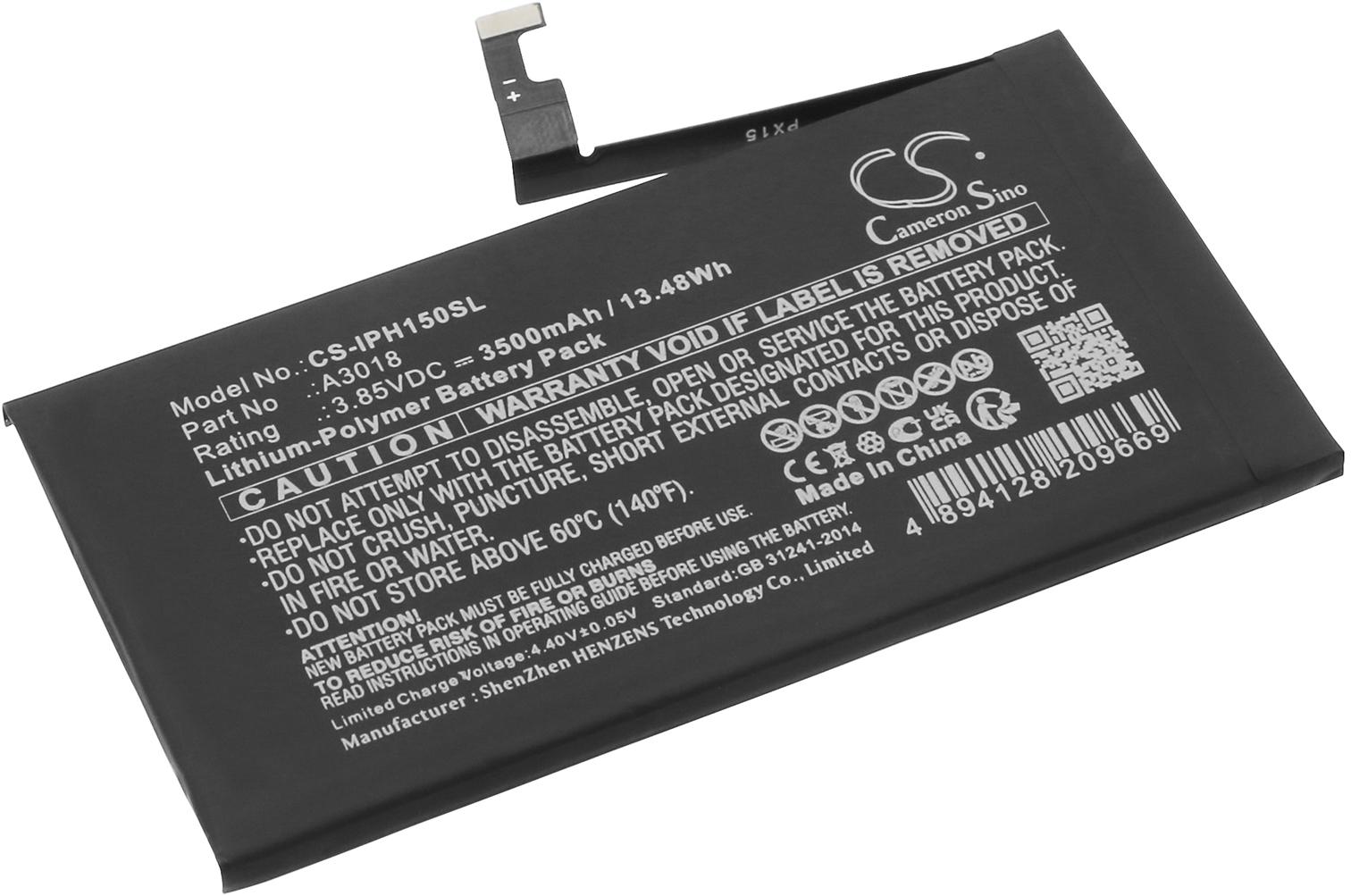 CS-IPH150SL