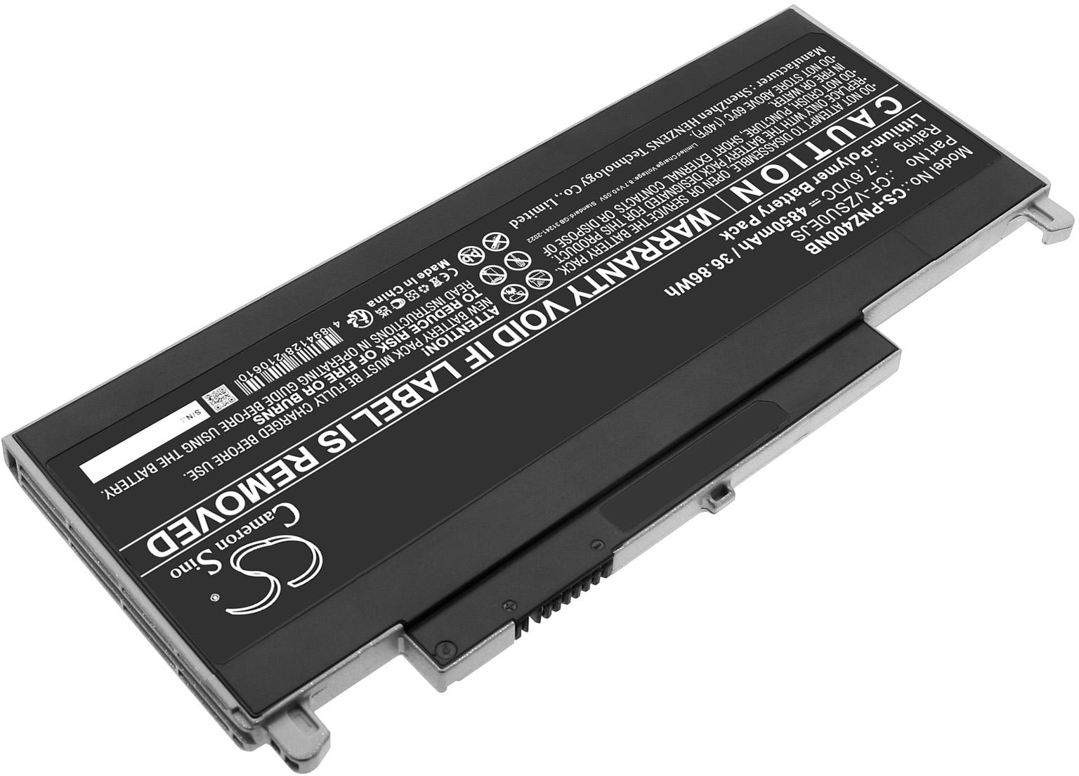 CS-PNZ400NB