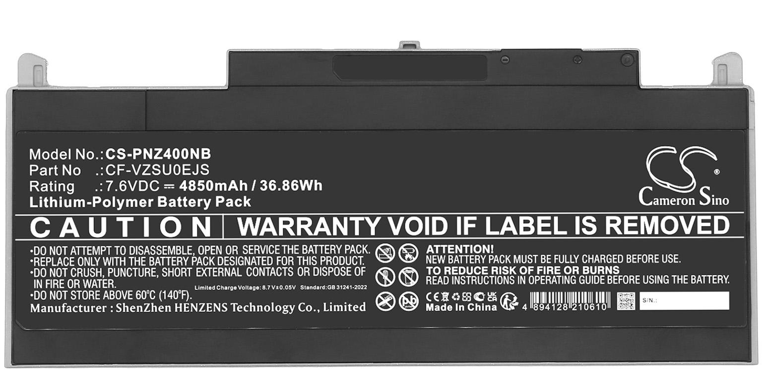 CS-PNZ400NB