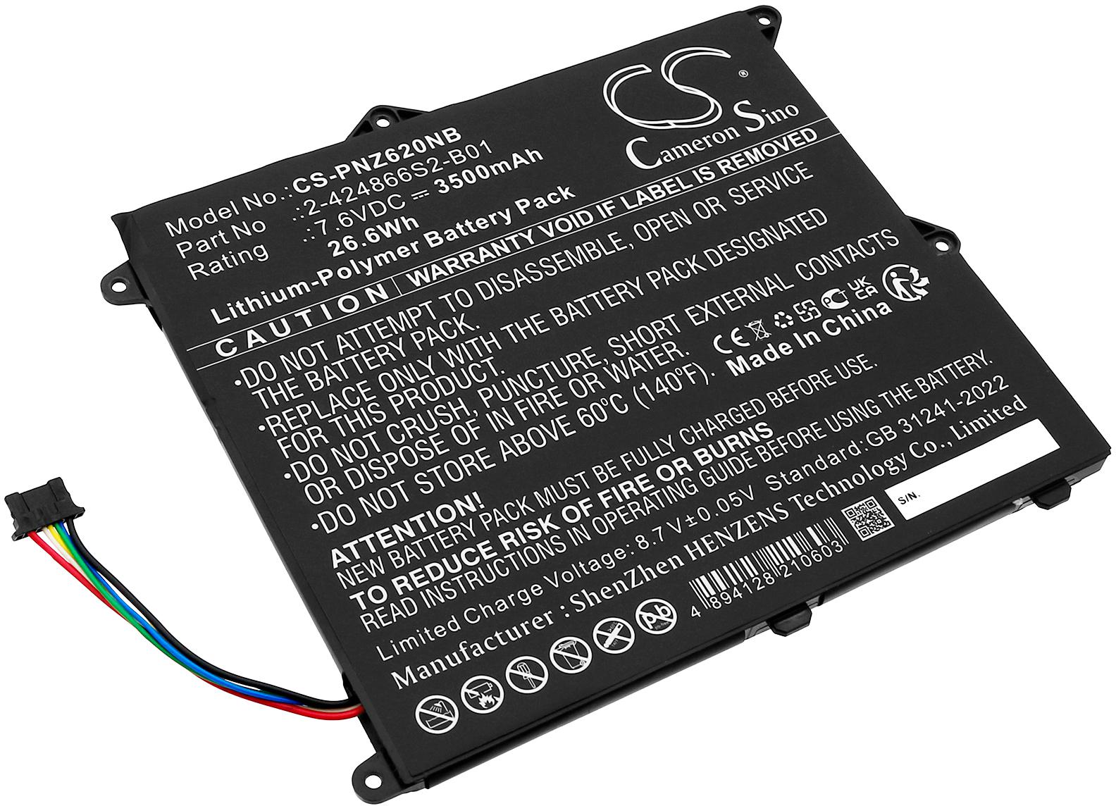 CS-PNZ620NB