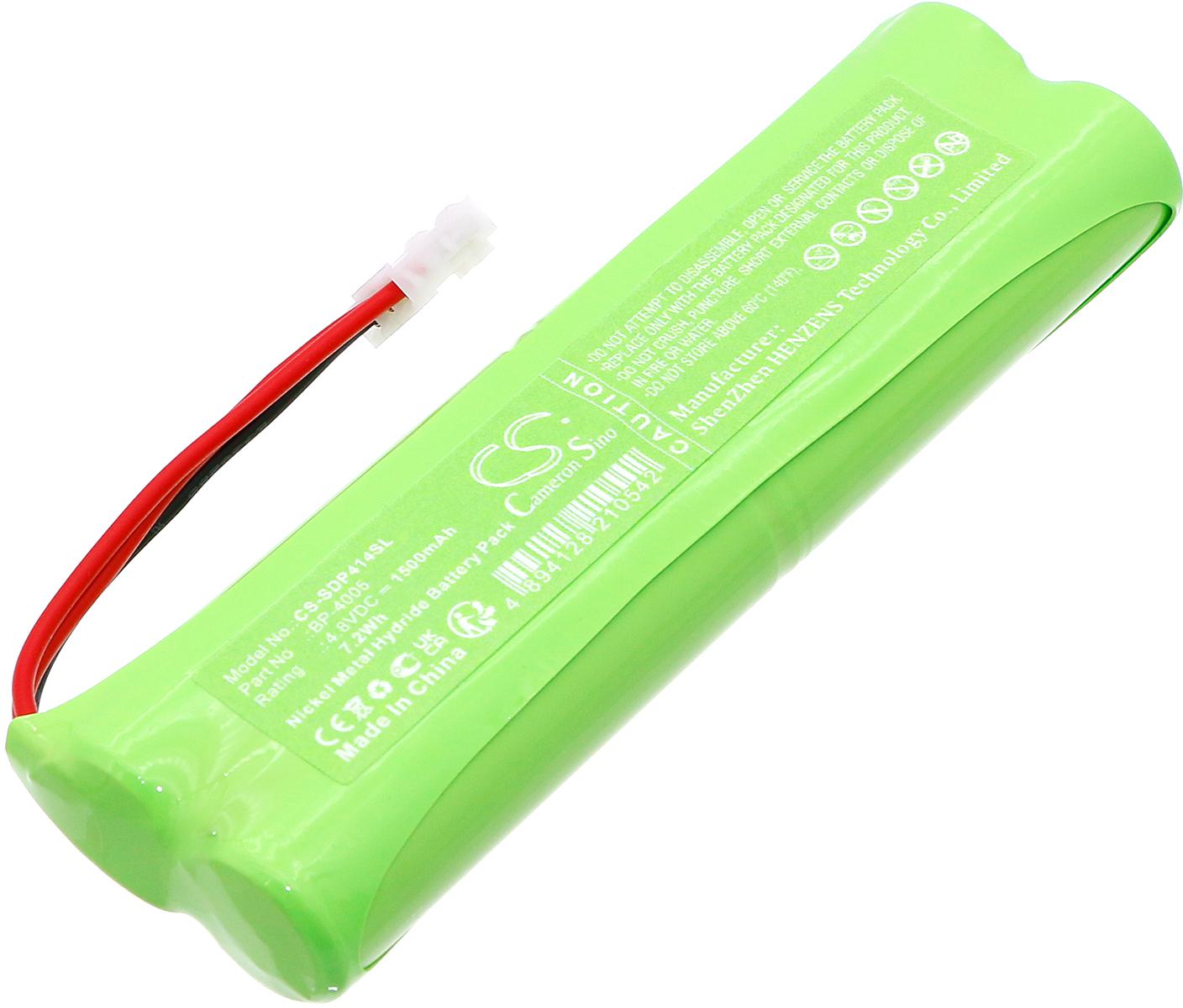 CS-SDP414SL