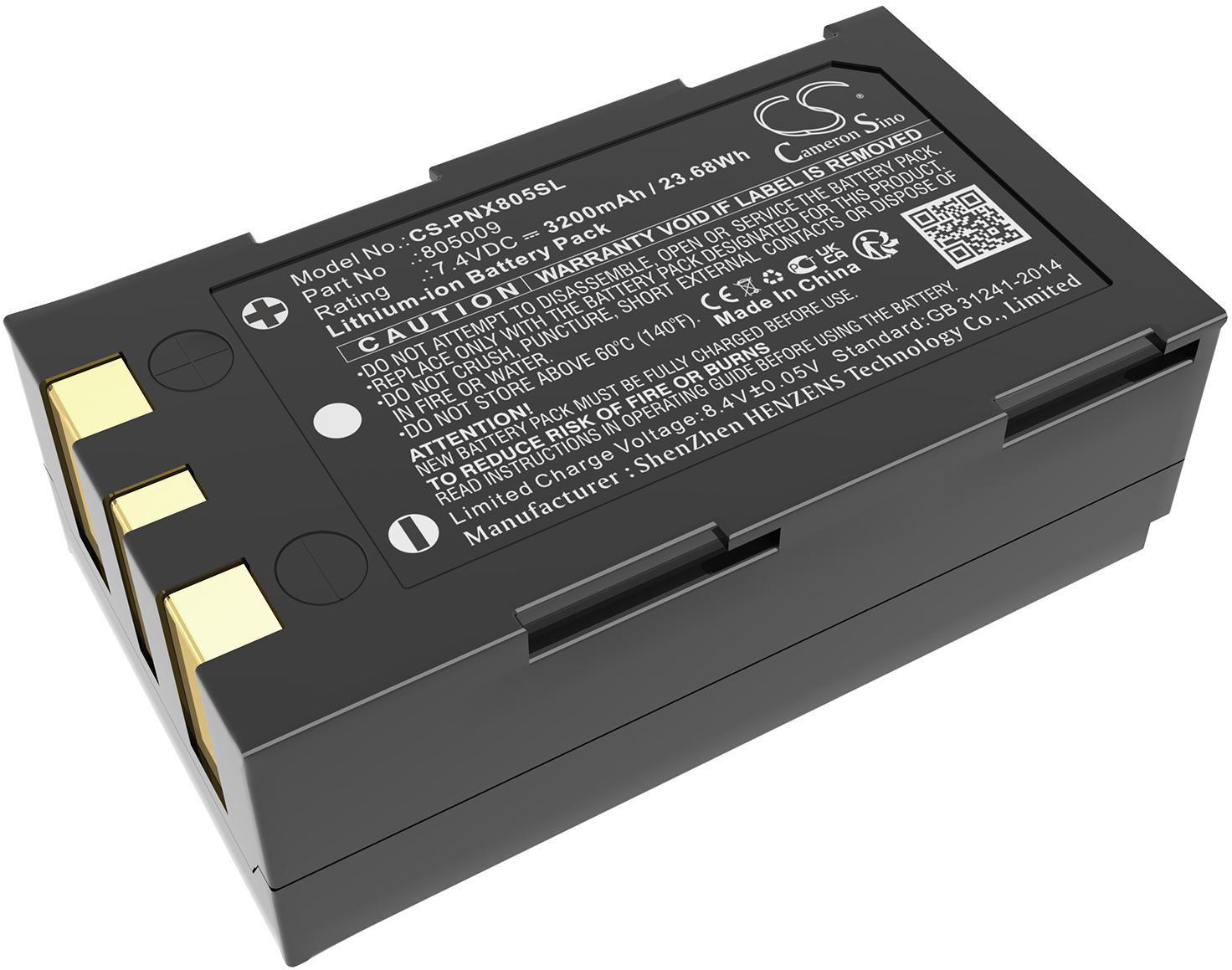 CS-PNX805SL