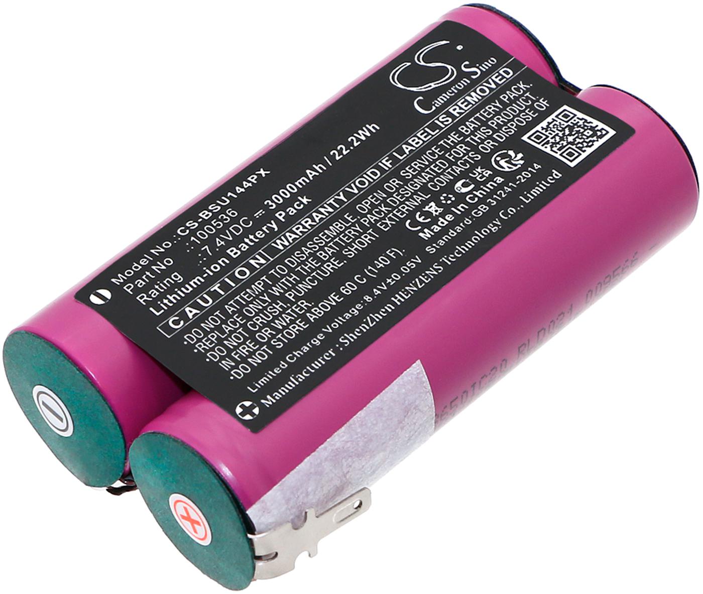 CS-BSU144PX