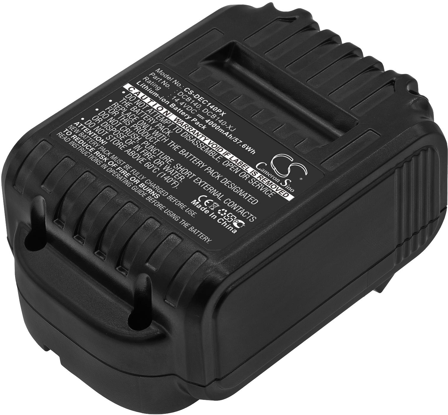CS-DEC140PX