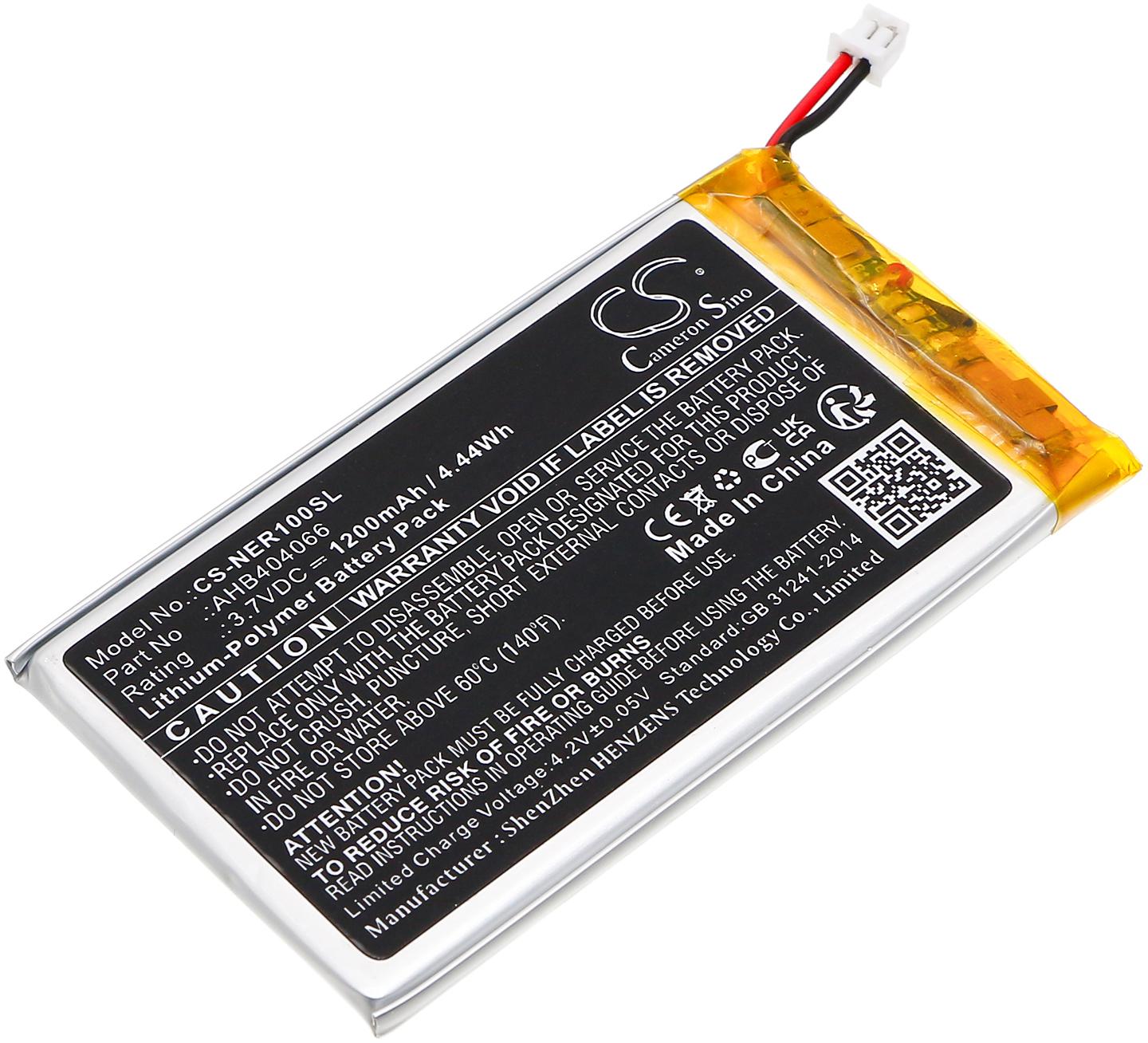 CS-NER100SL
