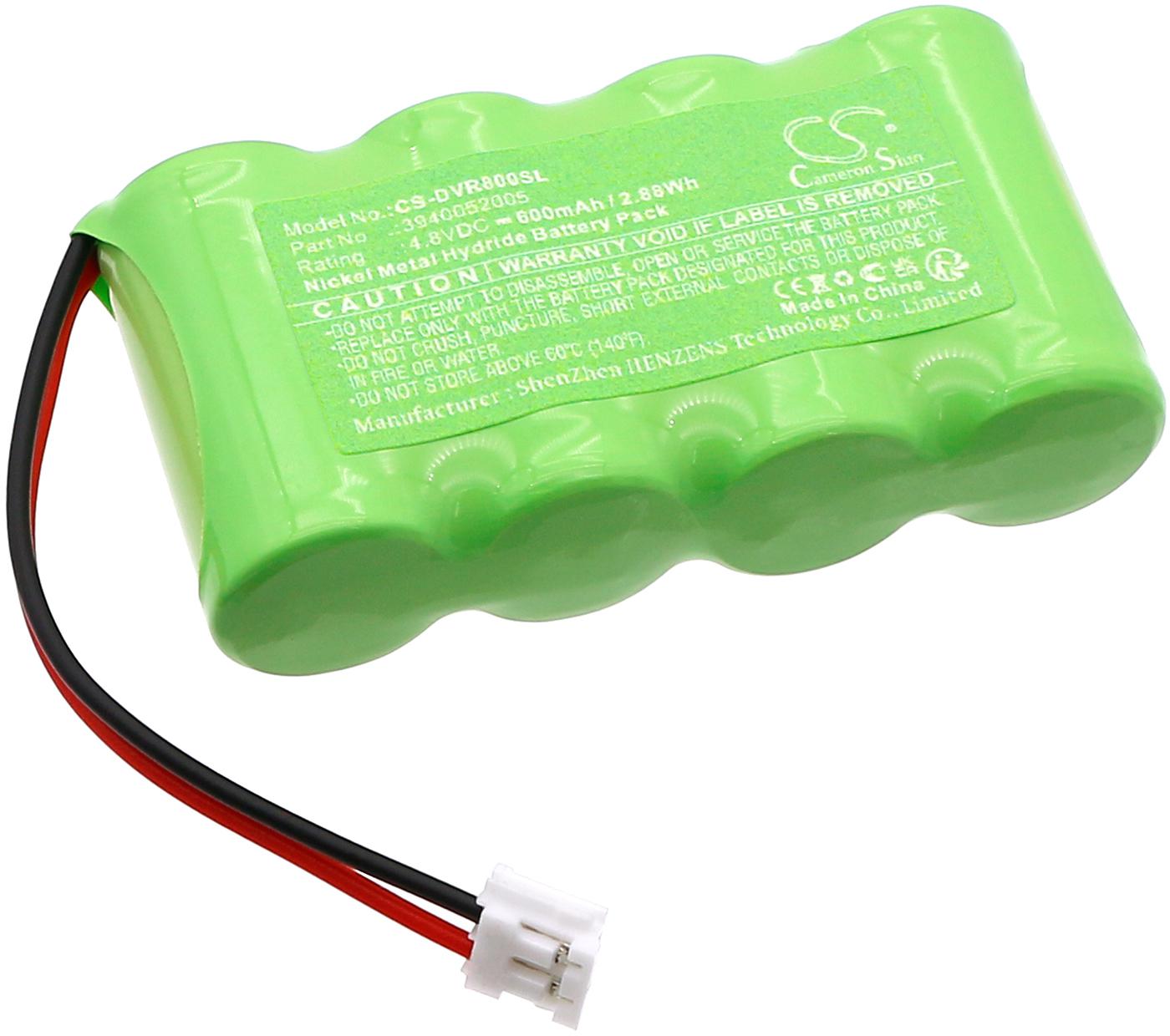 CS-DVR800SL