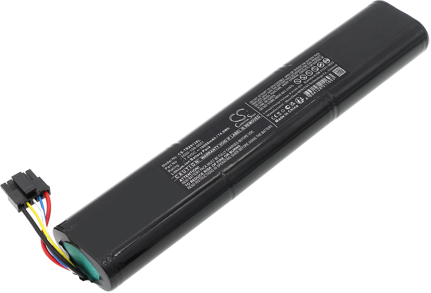 CS-TRX913XL