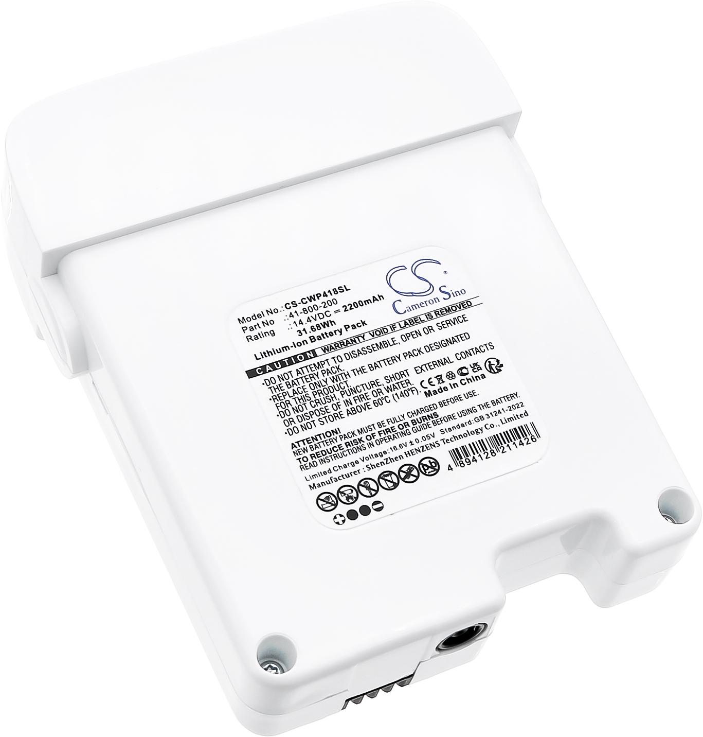 CS-CWP418SL