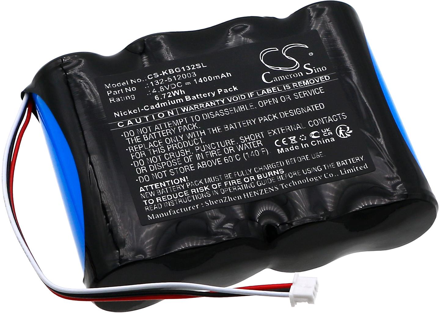 CS-KBG132SL