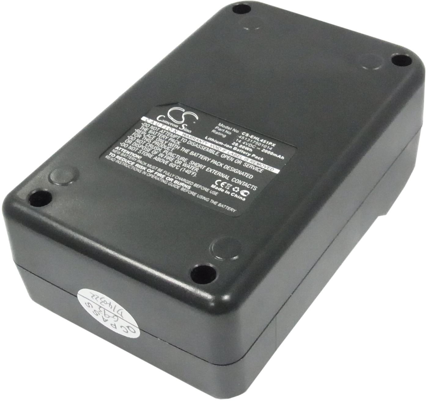 CS-EHL451PX