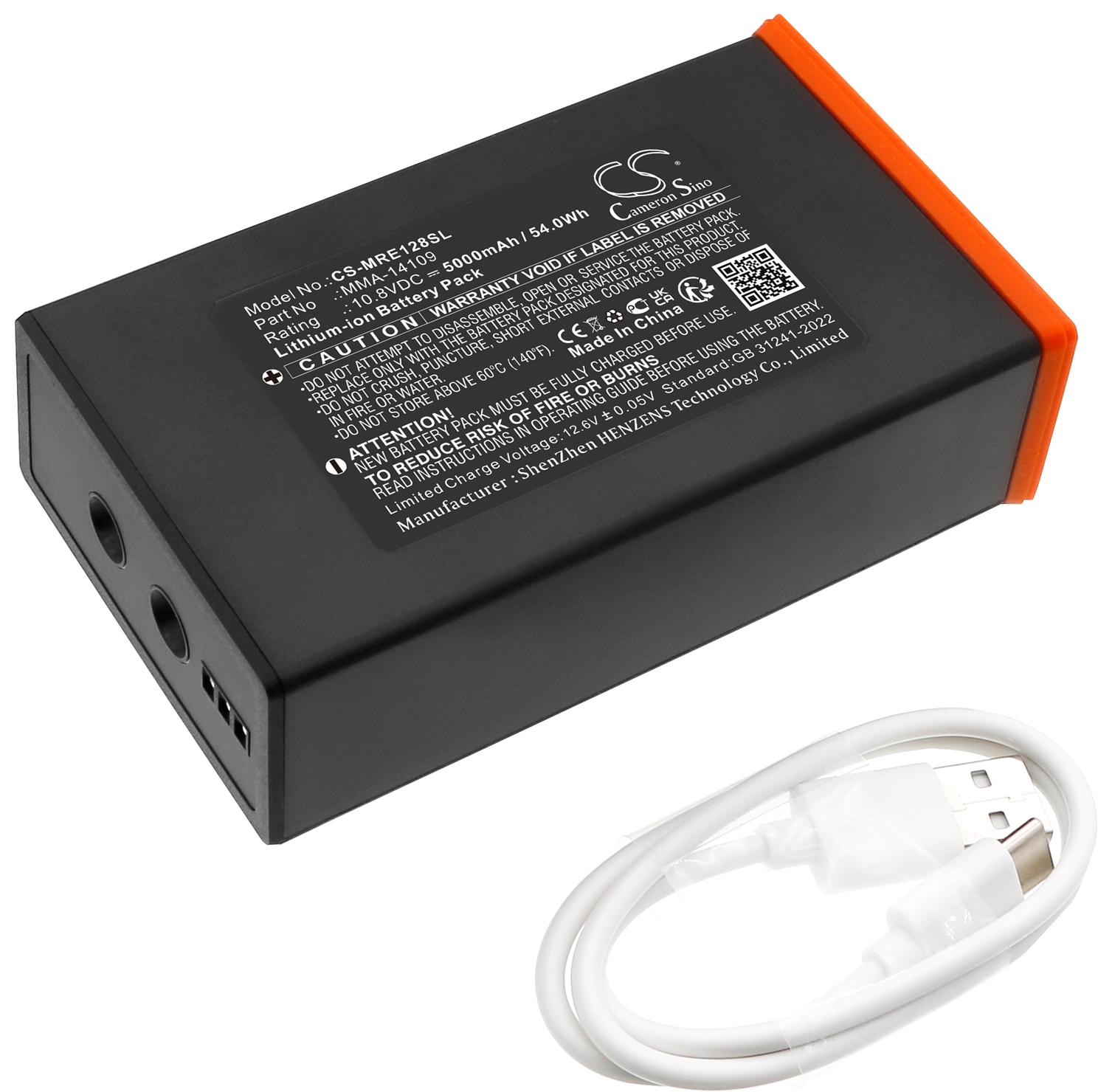 CS-MRE128SL