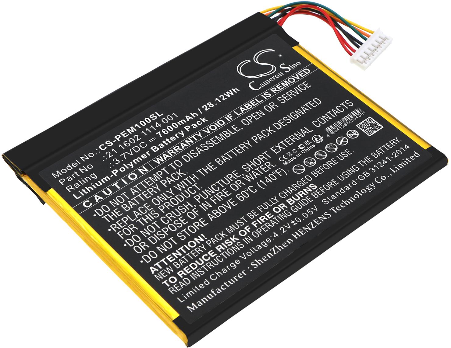 CS-PEM100SL