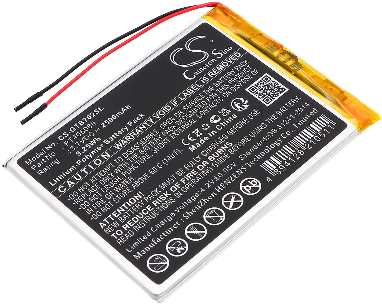 CS-GTB702SL