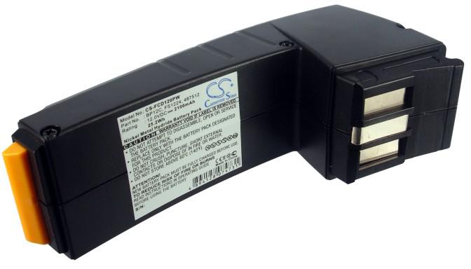 CS-FCD120PW