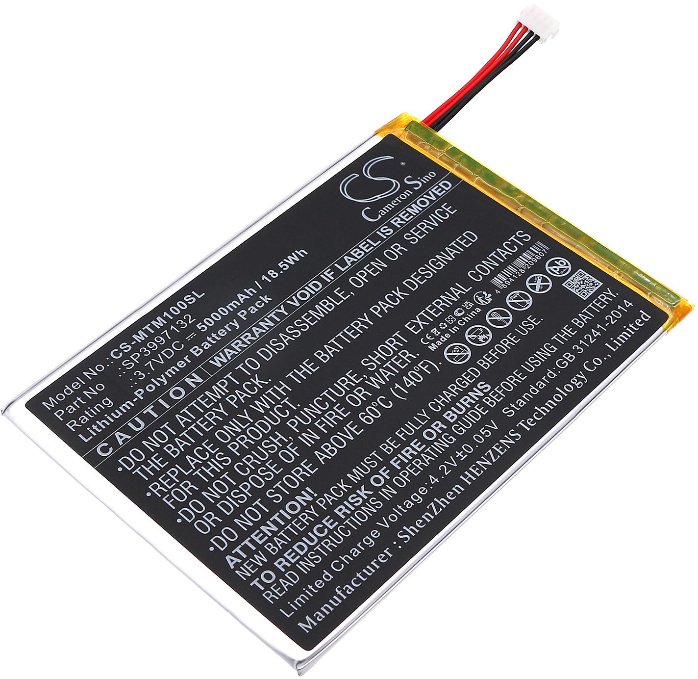 CS-MTM100SL
