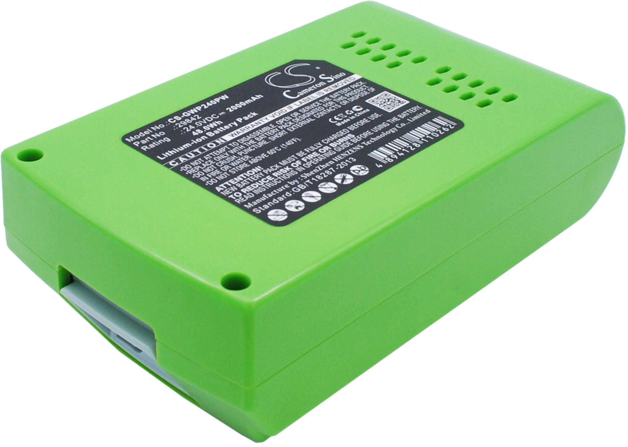 CS-GWP240PW