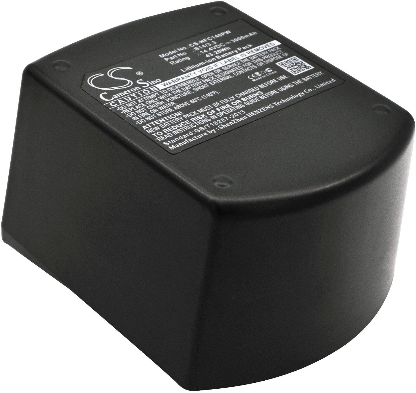 CS-HFC140PW