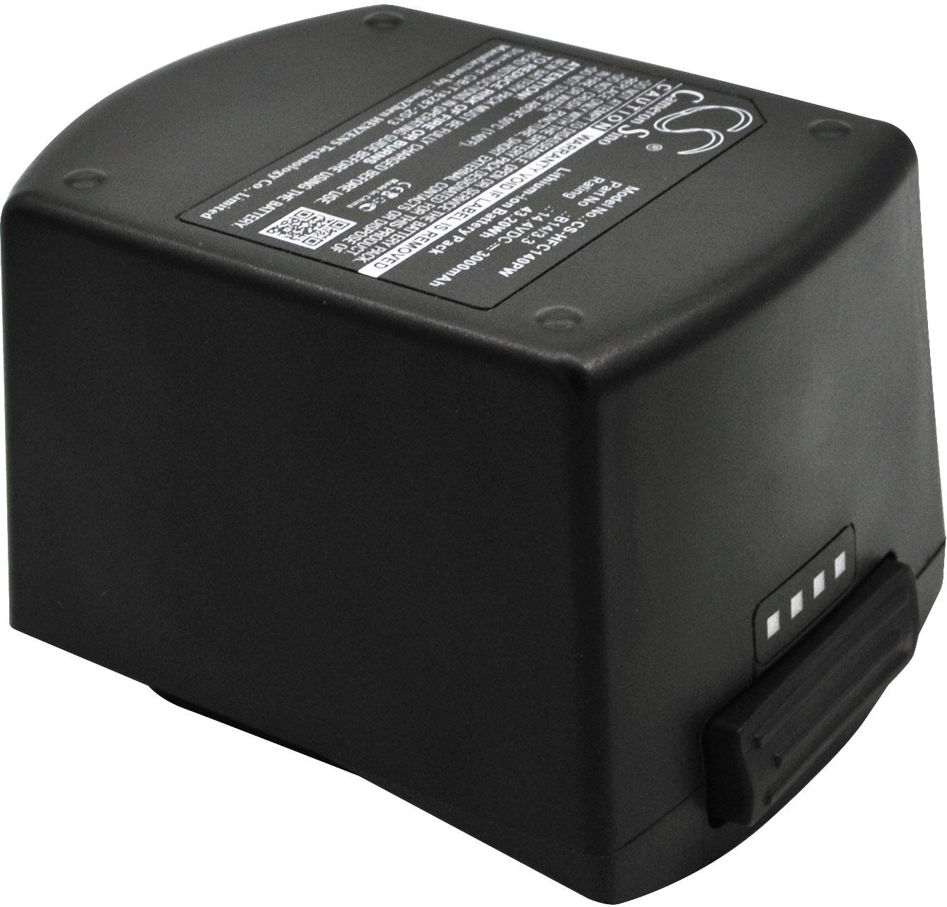 CS-HFC140PW