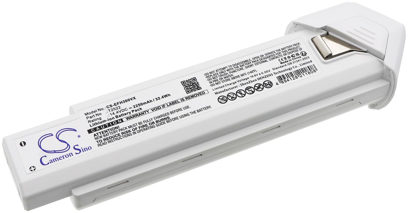 CS-EFH300VX