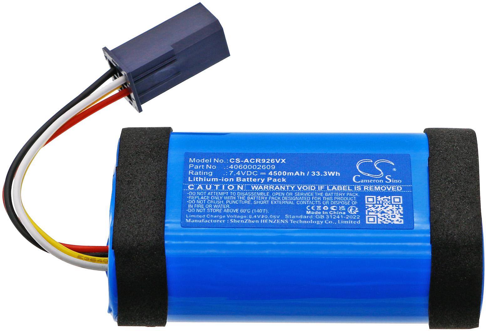 CS-ACR926VX
